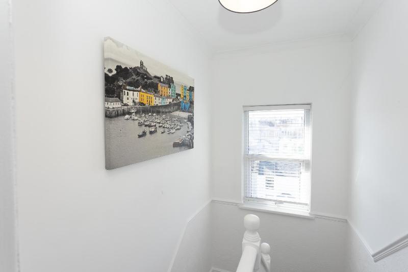 Ivydene - 3 bedroom house -Tenby - image 8
