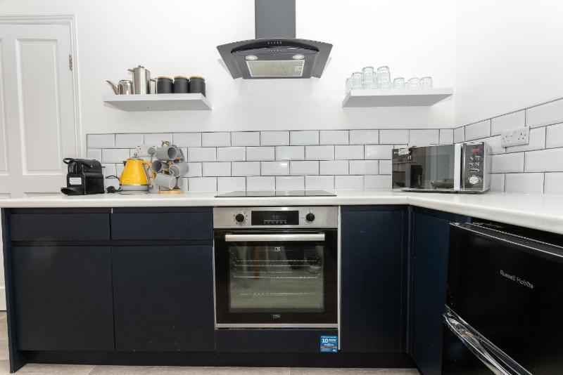 Ivydene - 3 bedroom house -Tenby - image 27