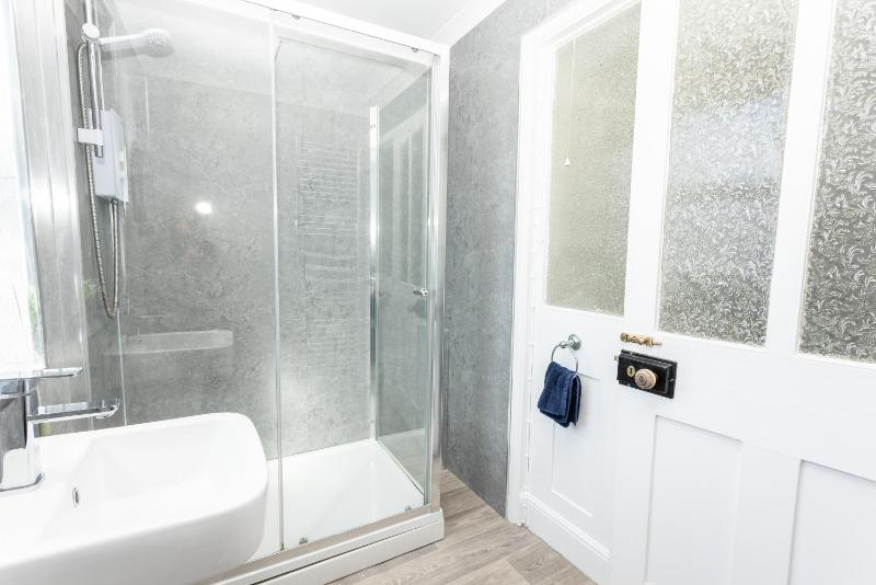 Ivydene - 3 bedroom house -Tenby - image 25