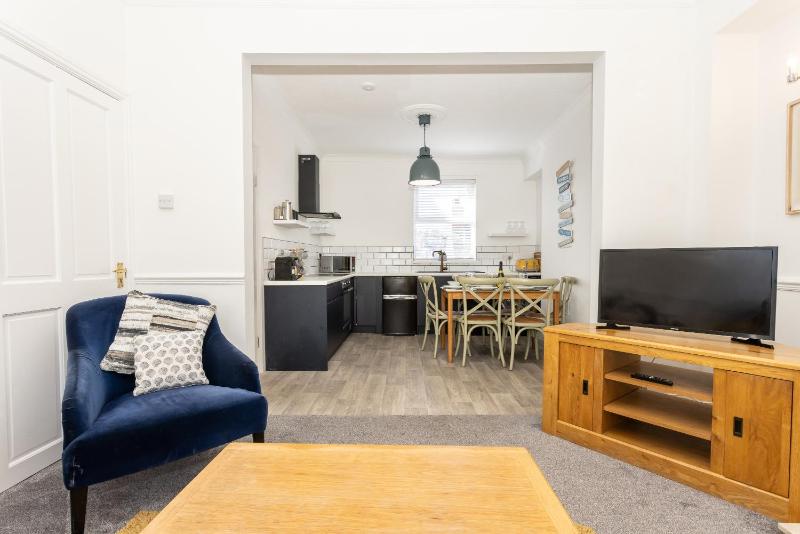 Ivydene - 3 bedroom house -Tenby - image 39