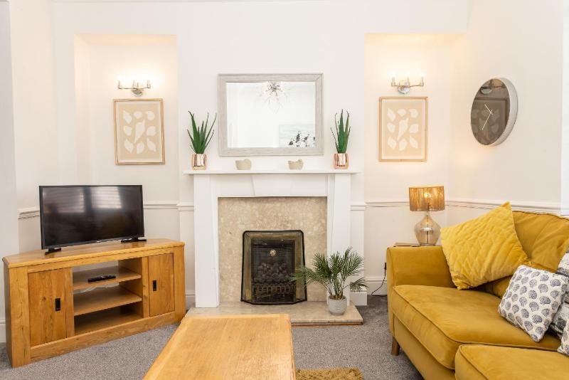 Ivydene - 3 bedroom house -Tenby - image 37