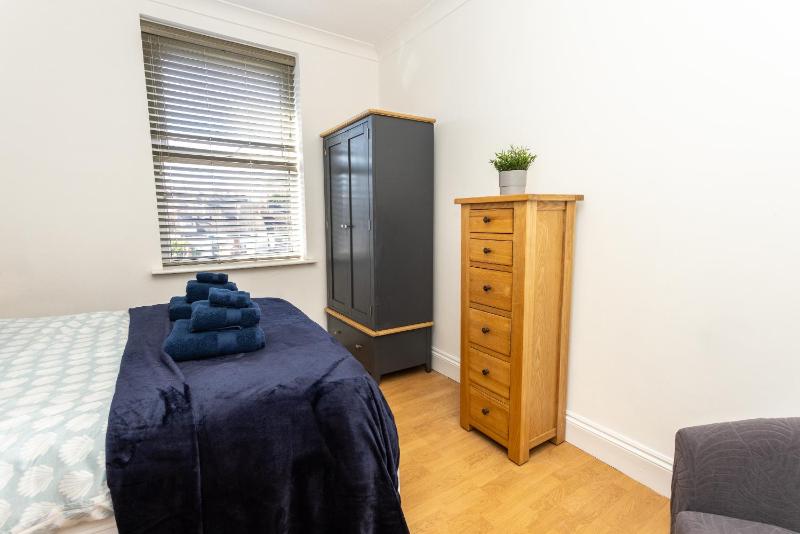 Ivydene - 3 bedroom house -Tenby - image 19