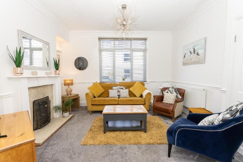 Ivydene - 3 bedroom house -Tenby - image 22