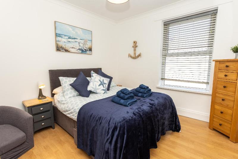 Ivydene - 3 bedroom house -Tenby - image 26
