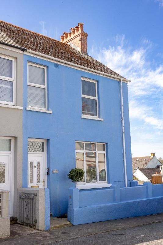 Ivydene - 3 bedroom house -Tenby - image 23