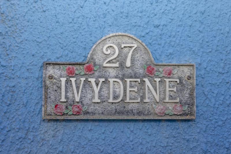 Ivydene - 3 bedroom house -Tenby - image 36