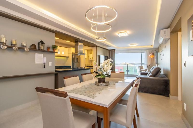 1003 Residencial Positano Apto 204 - Quatro Ilhas - image 46