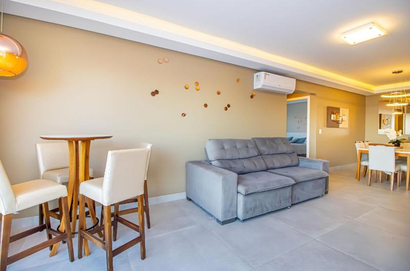 1003 Residencial Positano Apto 204 - Quatro Ilhas - image 42