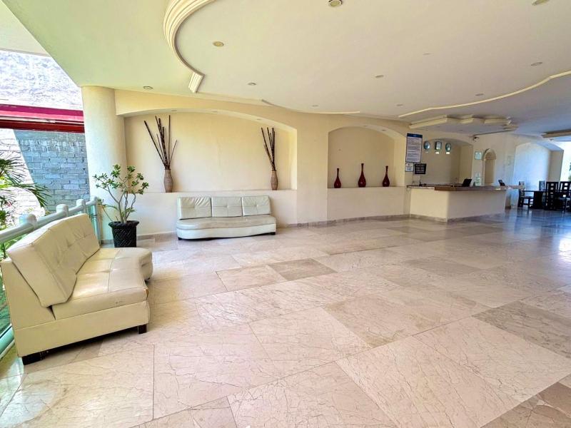 Hotel RRU Diamante - image 37