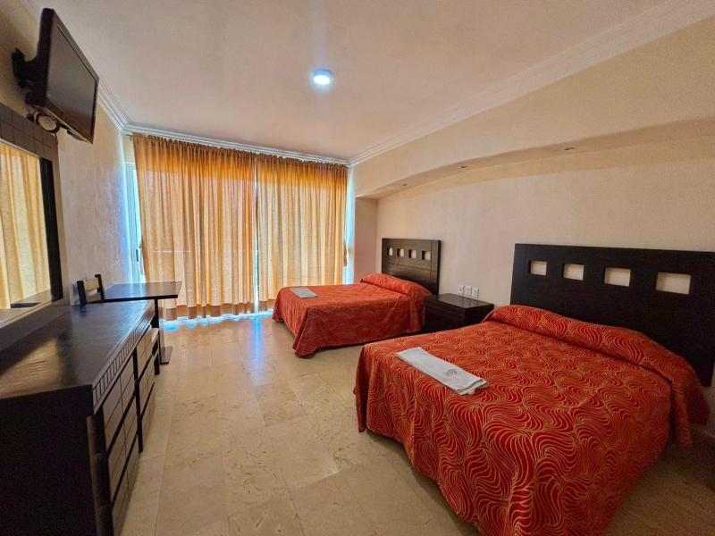 Hotel RRU Diamante - image 34