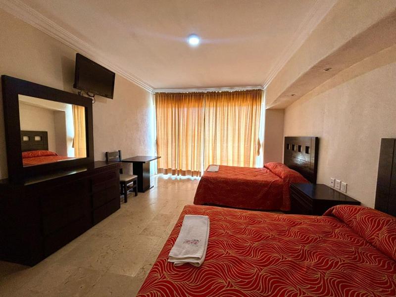 Hotel RRU Diamante - image 41