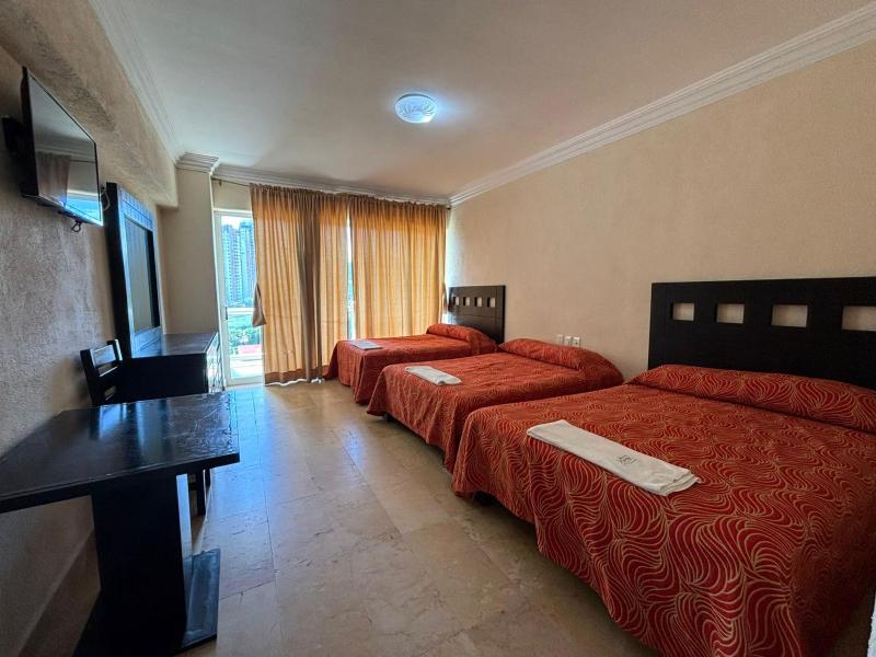 Hotel RRU Diamante - image 40