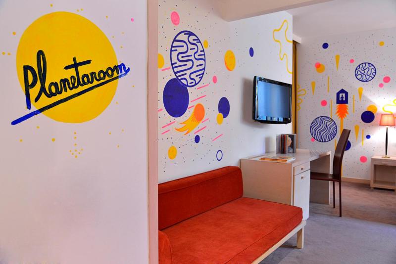 Superior Double or Twin Room image 1