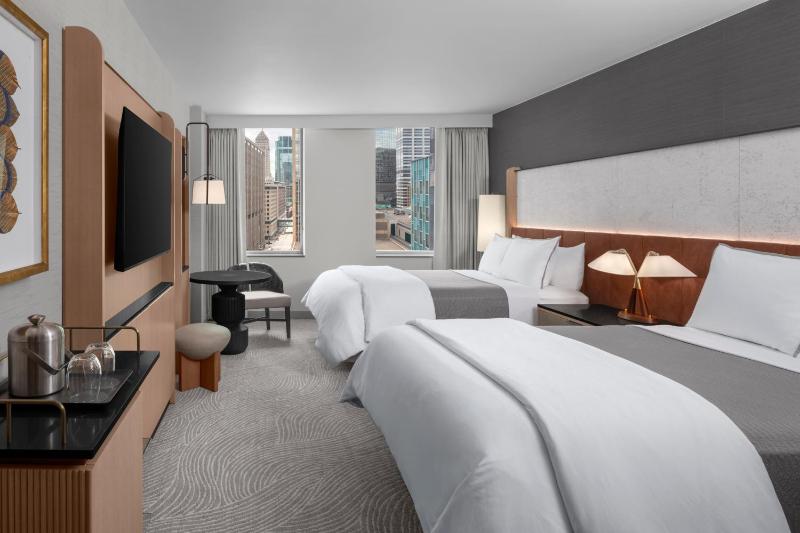 The Westin Minneapolis - image 30