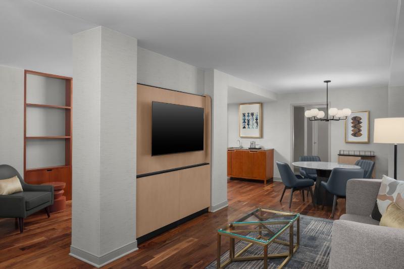 The Westin Minneapolis - image 32