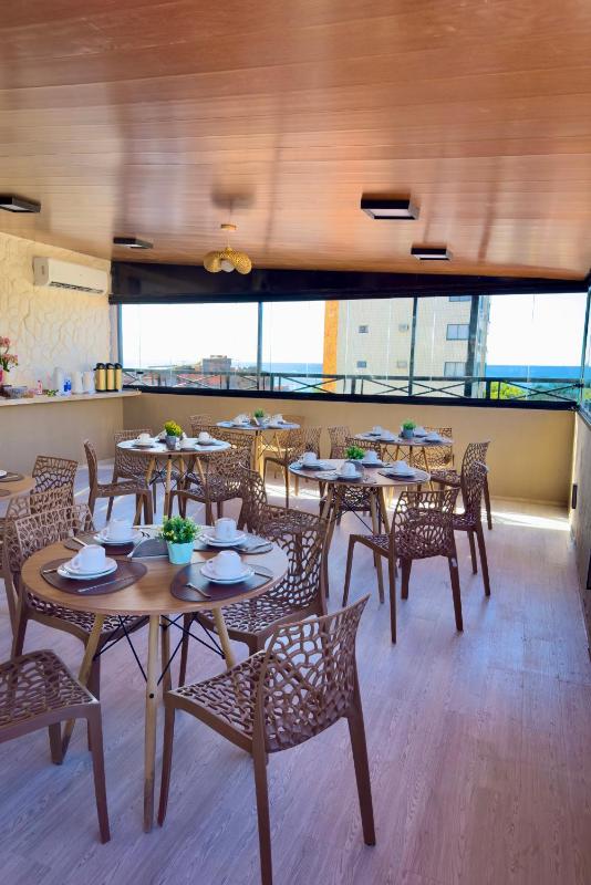 Hotel Vistta Iracema - image 46