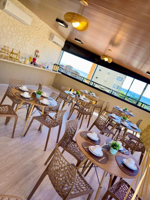 Hotel Vistta Iracema - image 47