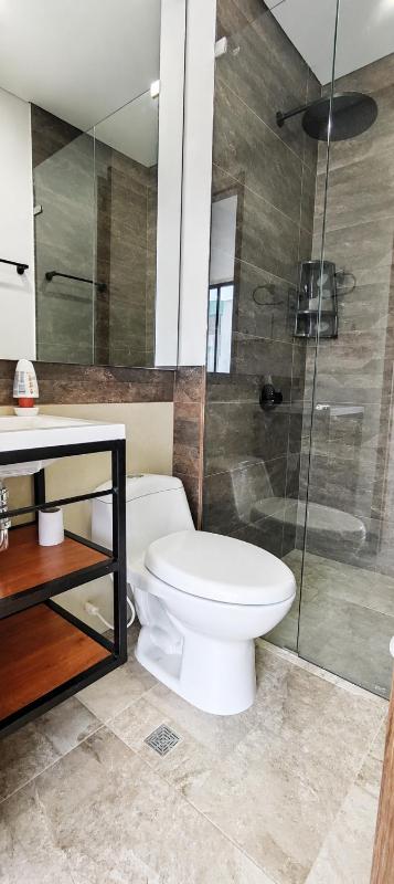 Apartamento vista al mar piscina sauna jacuzzi lovely - image 23
