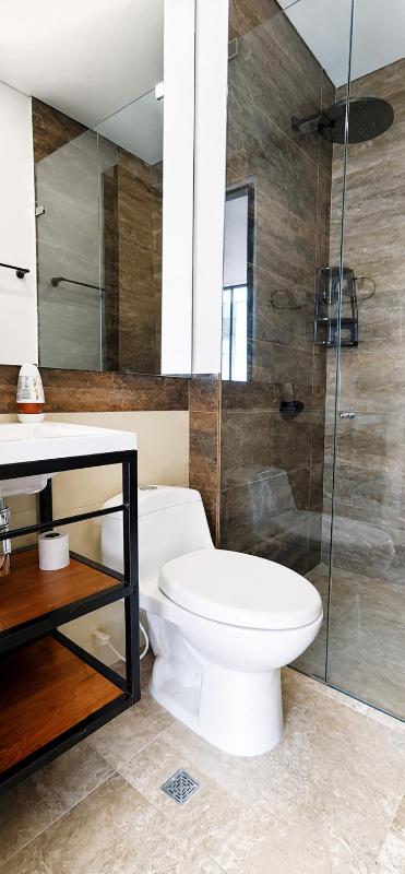 Apartamento vista al mar piscina sauna jacuzzi lovely - image 40
