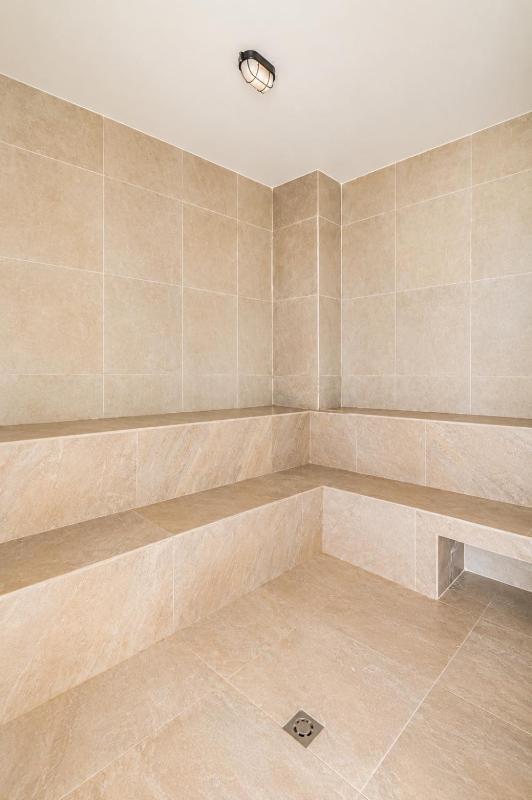 Apartamento vista al mar piscina sauna jacuzzi lovely - image 31