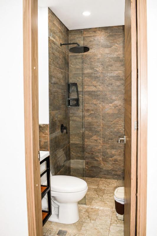 Apartamento vista al mar piscina sauna jacuzzi lovely - image 7