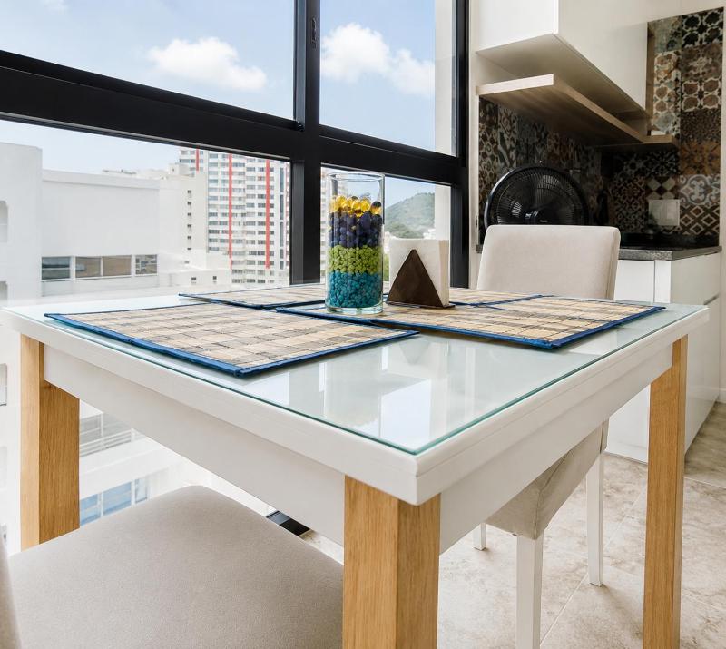 Apartamento vista al mar piscina sauna jacuzzi lovely - image 42