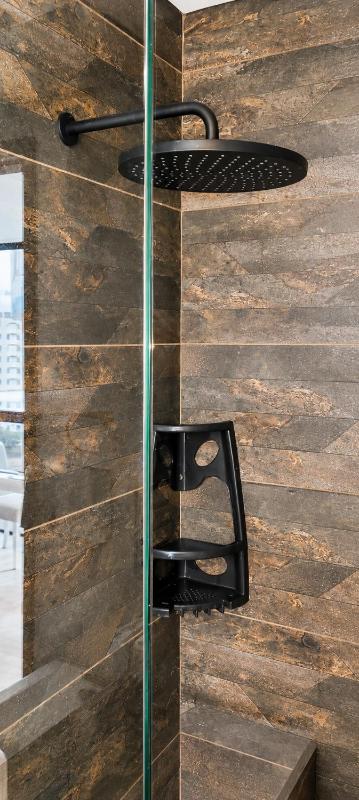 Apartamento vista al mar piscina sauna jacuzzi lovely - image 41
