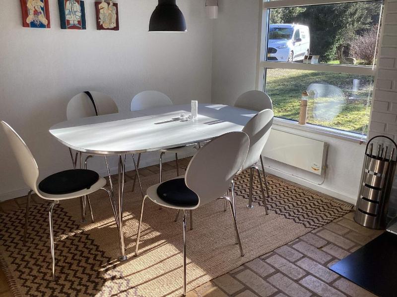 6 person holiday home in Hals - image 3
