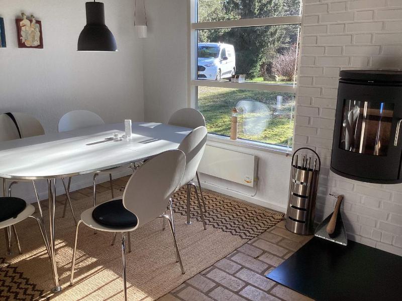 6 person holiday home in Hals - image 11