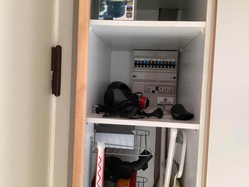 6 person holiday home in Hals - image 6