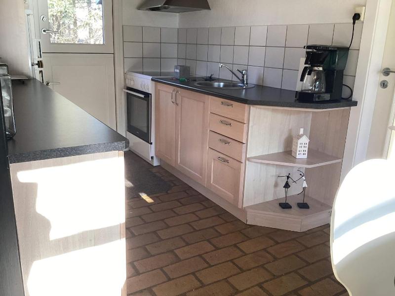 6 person holiday home in Hals - image 2