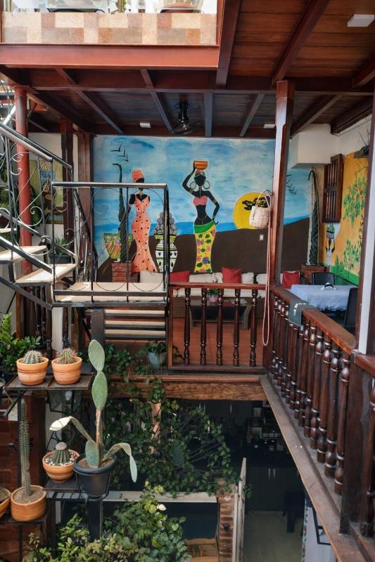 Colonial Private Aparta-Suite - image 6