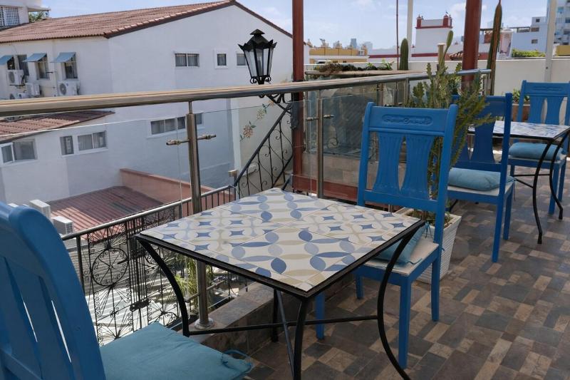 Colonial Private Aparta-Suite - image 12