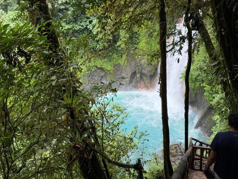 Río Celeste Stay - image 13