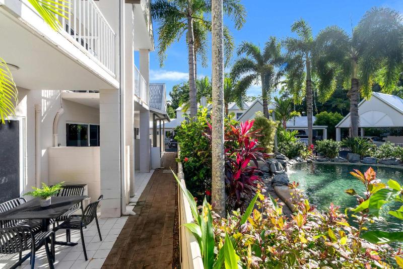 Lagoon Glow - Resort-Style Haven by Four Mile Beach - image 21