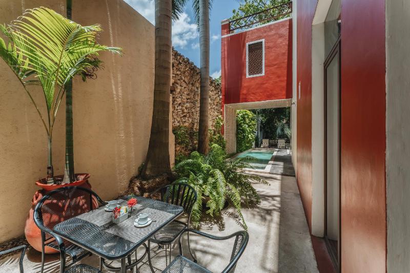Casa Zafiro Hotel - Adults Only Mérida - image 11