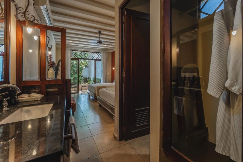 Casa Zafiro Hotel - Adults Only Mérida - image 16
