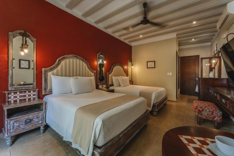 Casa Zafiro Hotel - Adults Only Mérida - image 13