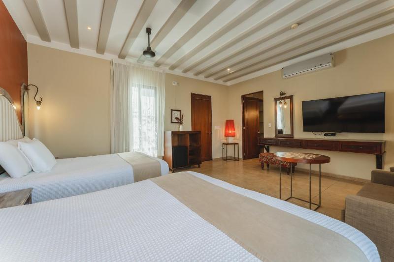 Casa Zafiro Hotel - Adults Only Mérida - image 10
