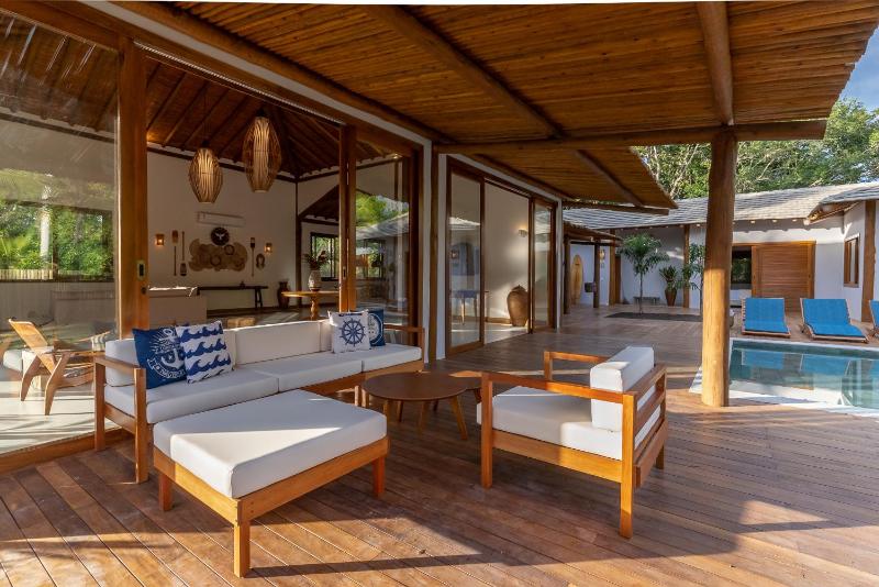 Casa Marlim Trancoso - image 43