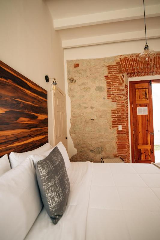Hotel Tabáa Oaxaca - image 15