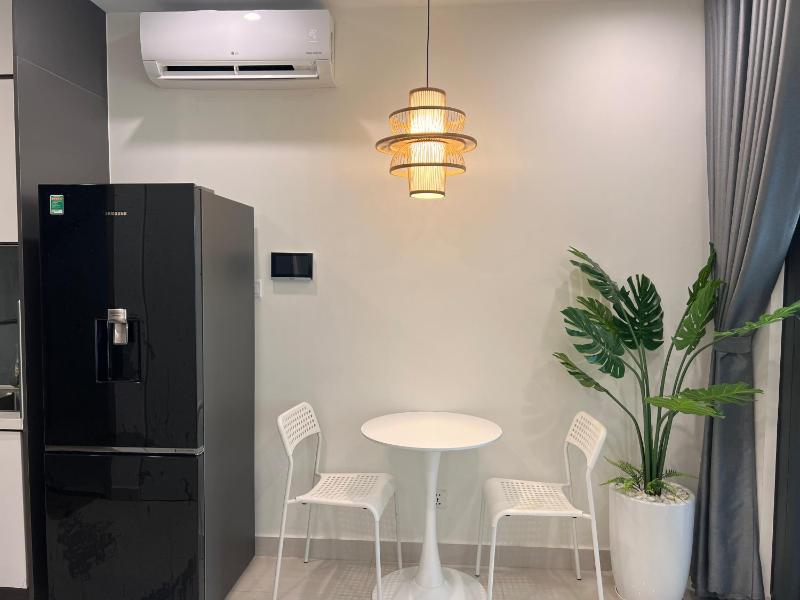 Wecomstay Vinhomes Grand Park - image 36
