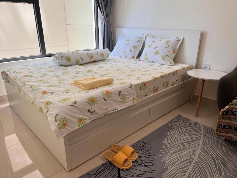 Wecomstay Vinhomes Grand Park - image 40