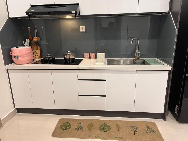 Wecomstay Vinhomes Grand Park - image 42