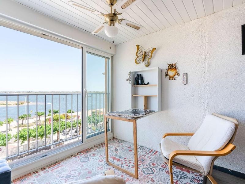 Appartement vue mer - 6 pers. - FR-1-409-309 - image 14