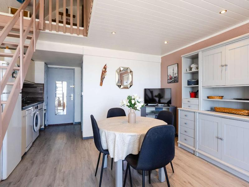 Appartement vue mer - 6 pers. - FR-1-409-309 - image 2