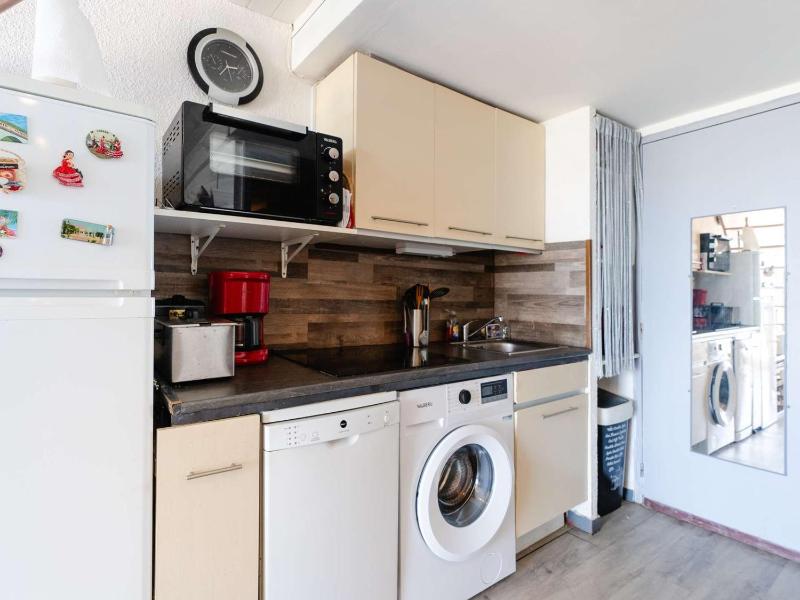 Appartement vue mer - 6 pers. - FR-1-409-309 - image 11