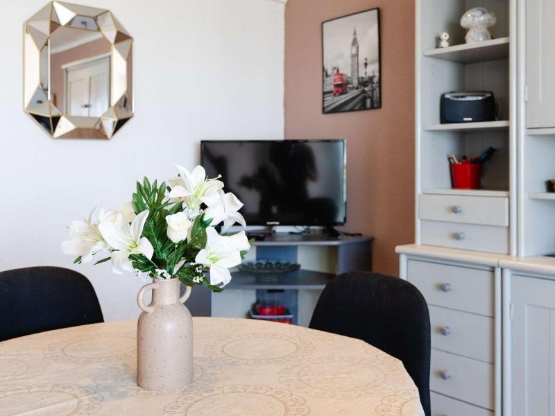 Appartement vue mer - 6 pers. - FR-1-409-309 - image 15