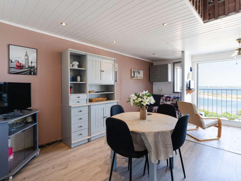 Appartement vue mer - 6 pers. - FR-1-409-309 - image 8