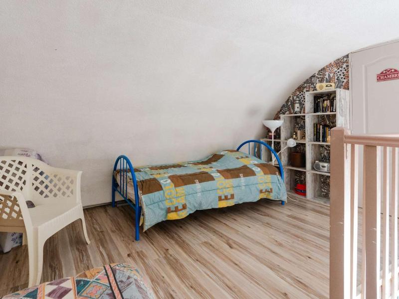 Appartement vue mer - 6 pers. - FR-1-409-309 - image 12